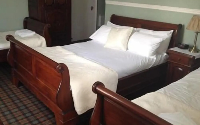 The Kenbridge Hotel