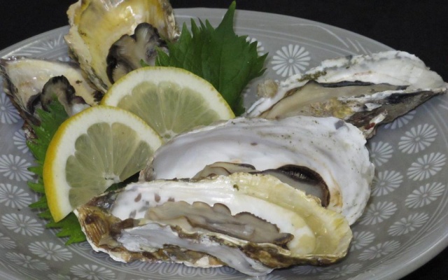 New Marutaso – Meal – Kyotango