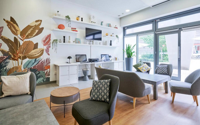 Holiday Inn Express Strasbourg - Centre by IHG