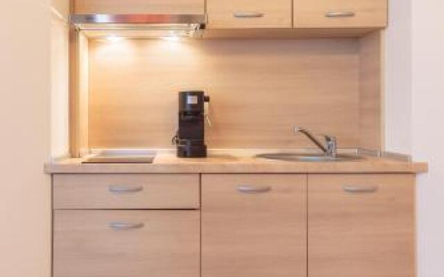 Via Pontica 123 Guest Apartments