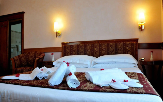 Hotel Villa Venezia