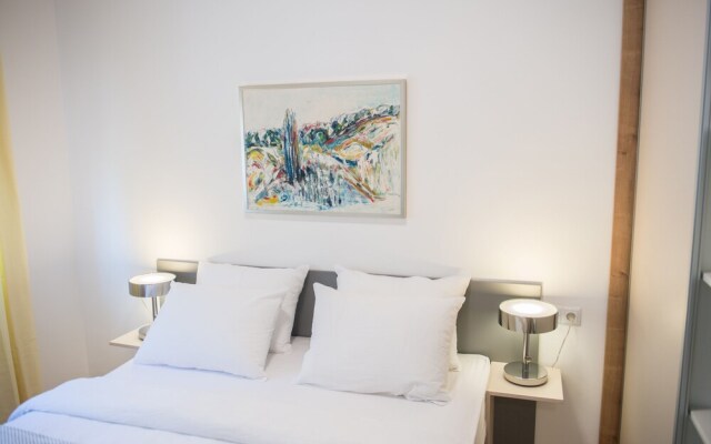 Studio Apartment Morning Star