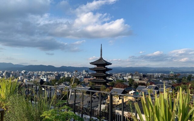 Kyoto Villa Sannenzaka by YADORU KYOTO HANARE