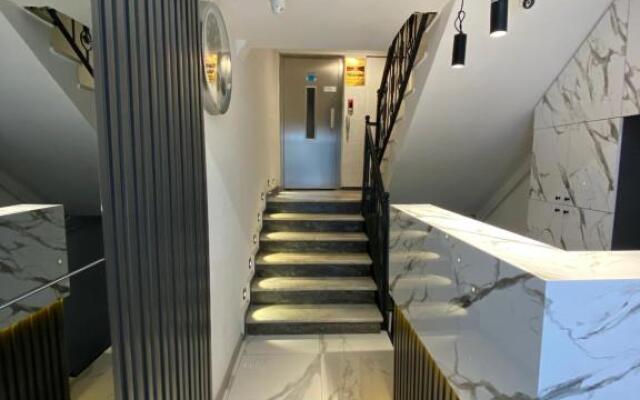 Dolce Vita Suite Hotel
