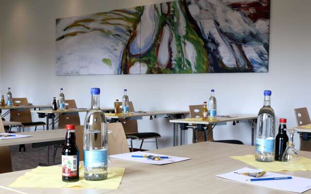 Best Western Hotel Erfurt-Apfelstaedt