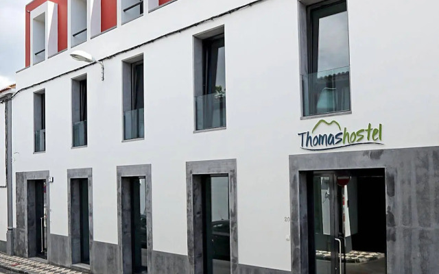 Thomas Place
