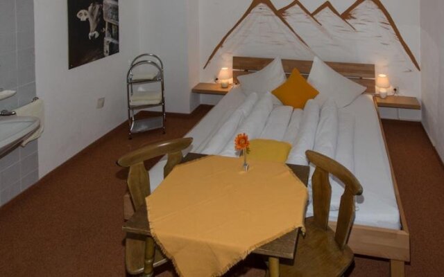 Ferienhaus Bergblick