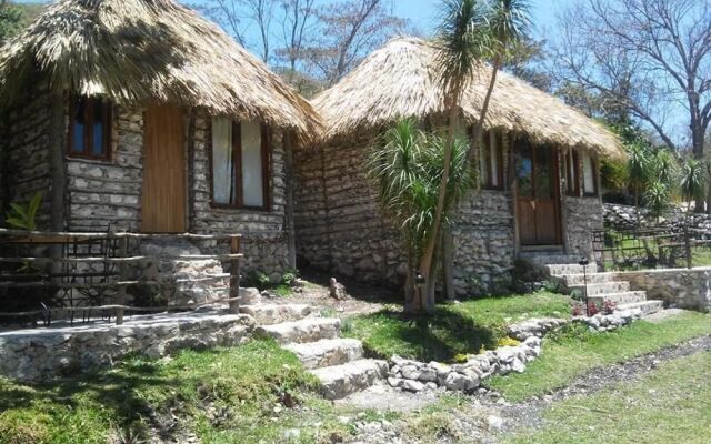 Canto del Agua Ecolodge