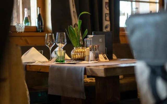 Hotel Alpenrose