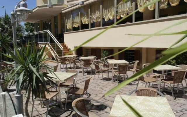 Hotel Bamar