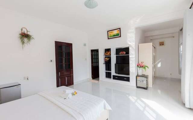 Tran Duy City Villa 2