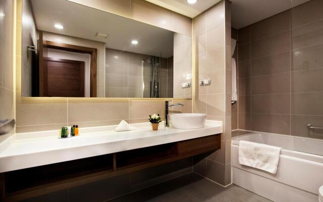Hilton Garden Inn Erzincan