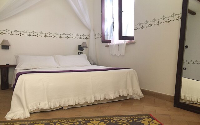 La Perazzeta Una Finestra Sul Lago