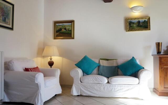 La Scuola Di Furio Apartments