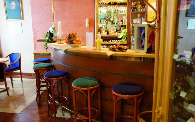 Wellness hotel Jean de Carro