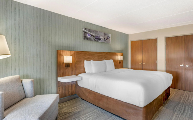 Sleep Inn Oakbrook Terrace - Chicago