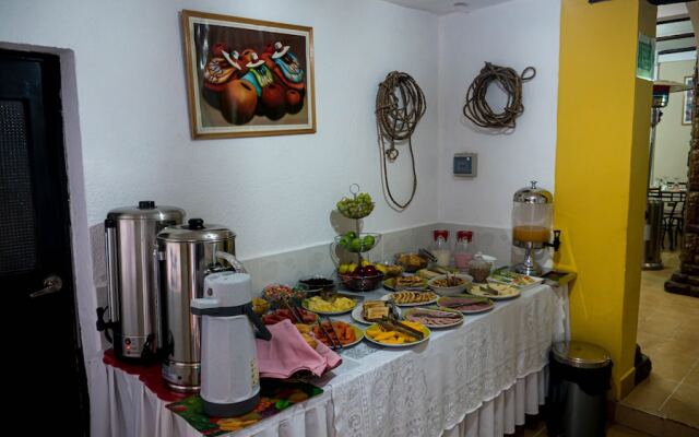Hostal la Magia de Uyuni