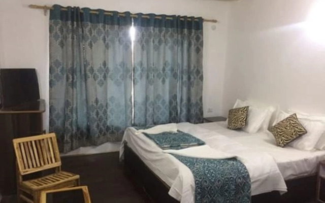 Hotel Ladakh Kingdom