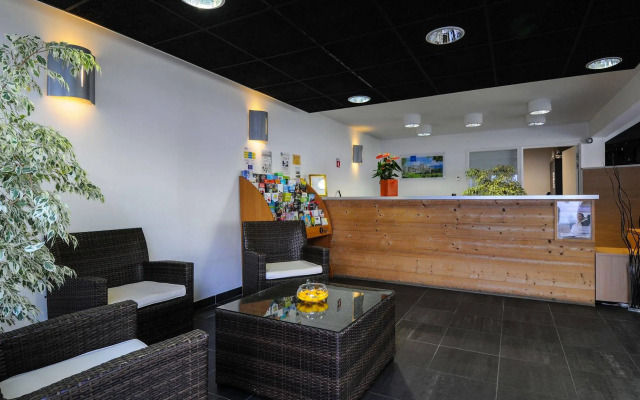 ResidHotel Azuréa