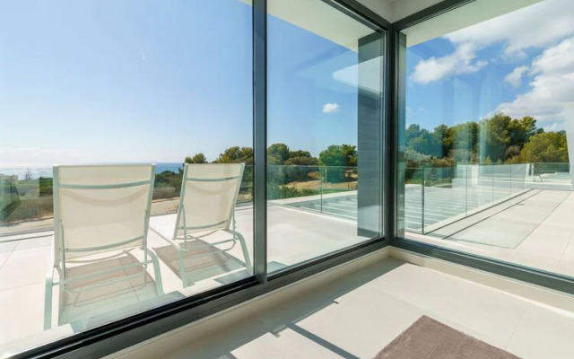 Holiday home in Mijas Costa