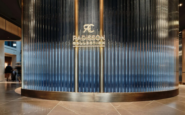 Radisson Collection Hotel, Berlin