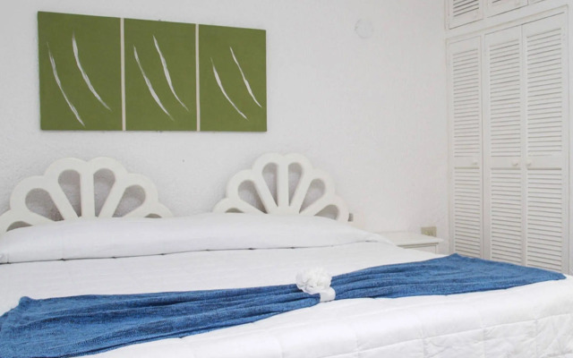 Las Gaviotas Hotel & Suites