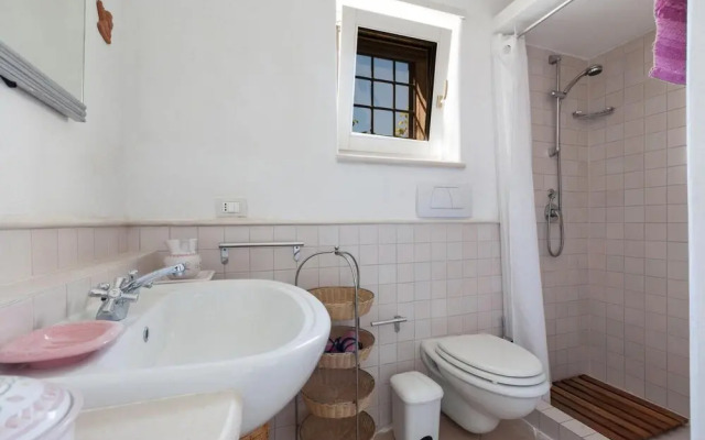 Relais Patriarca - Tirrenia - Utnz - IBR CAV