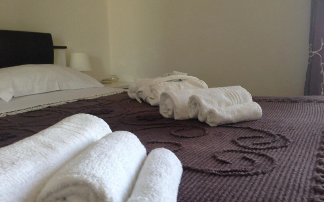 Apartments Villa Laura