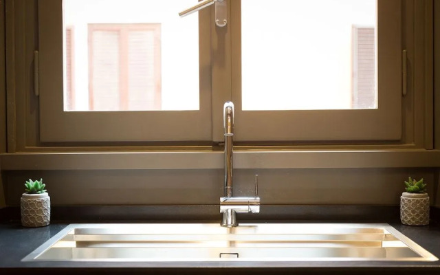 Amazing View Colosseo