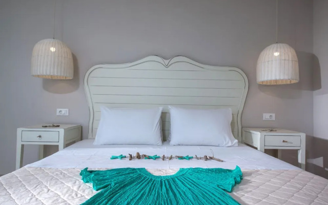 Notos Heights Hotel & Suites