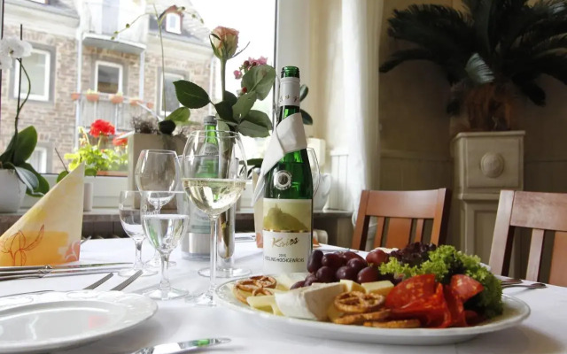 Gasthaus-Pension Moselgruss