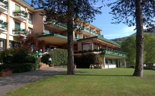Hotel Parco Della Fonte