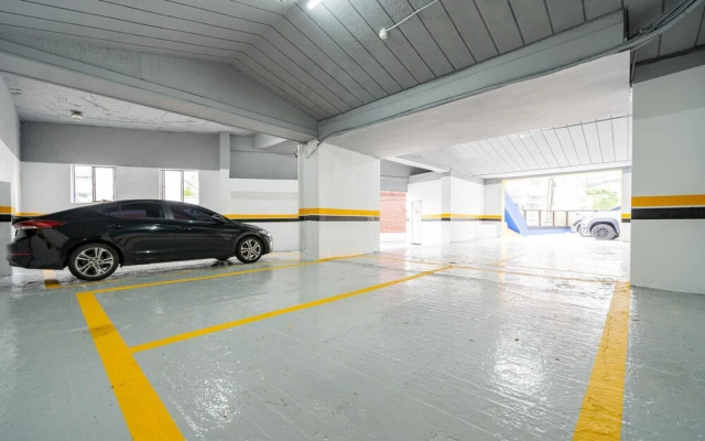 Busan Mora Hotel 979