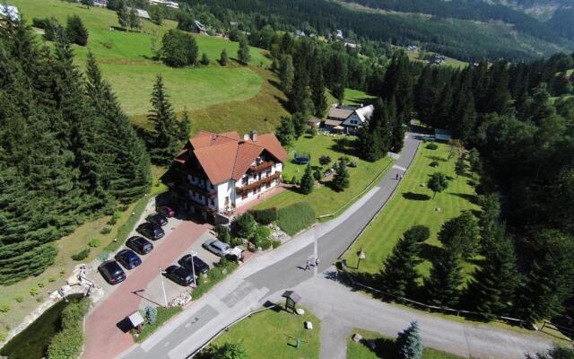 Hotel Kristýna