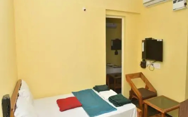 Kaala Bairav Grand Annex1