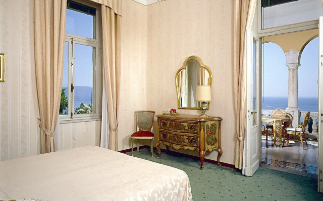 Hotel Villa Del Sogno