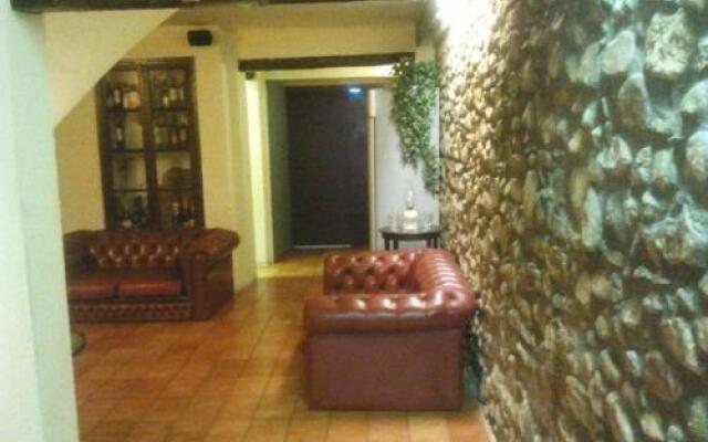 L'Argolla Hostal