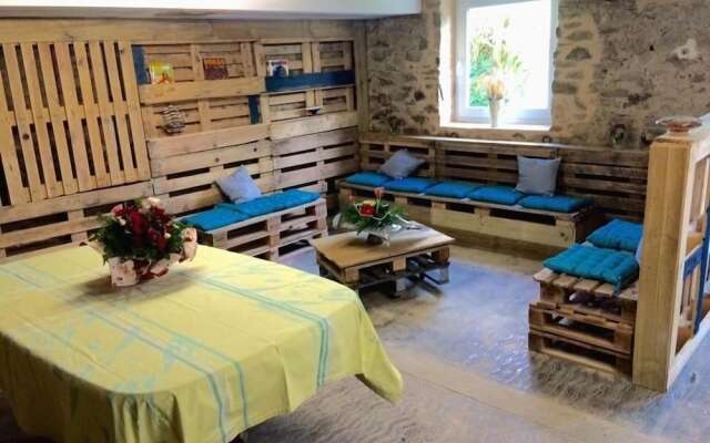 Chambre d'hôtes Les Gosselins