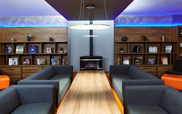 Novotel London Waterloo