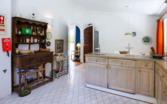 Villa in Albufeira With Private Pool