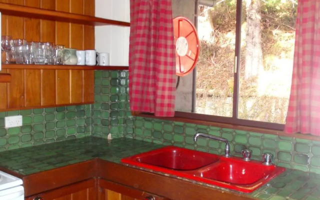 Retro 2 Bedroom Apartment
