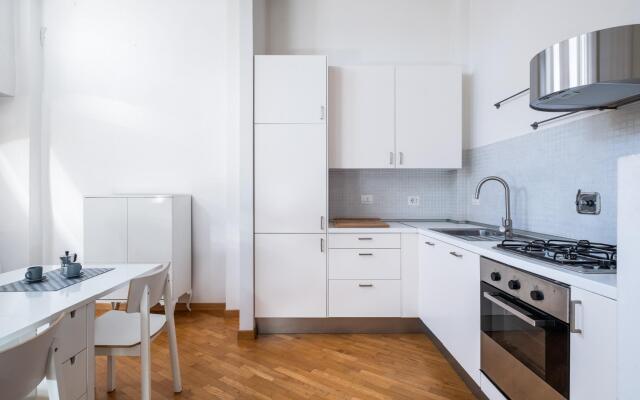 Appartamento Guerrazzi vicino a Palazzo Garganelli