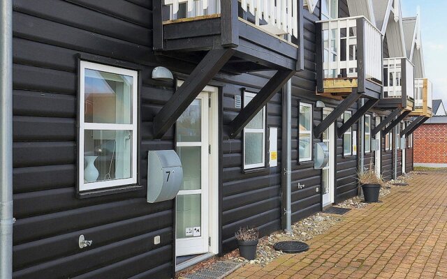 4 Person Holiday Home in Blavand