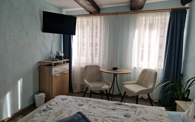 Pension Zum Lukullus