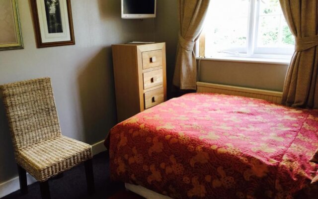 Edgware Bed and Breakfast