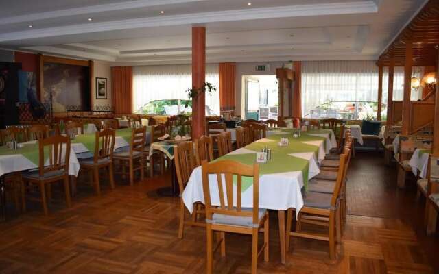 Gasthof Pension Bürger