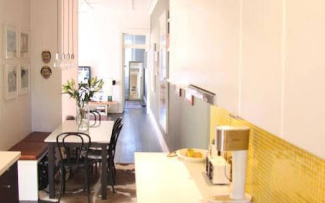 Jacques Avenue - A Bondi Beach Holiday Home