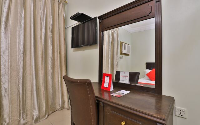 OYO 440 Edraj Furnished Units