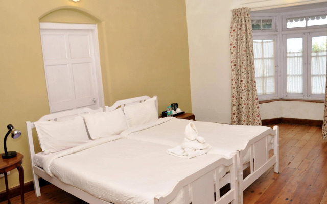 YWCA Wyoming Guesthouse