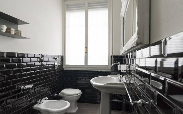 Italianway - Sebastiano Veniero 27 - Garden